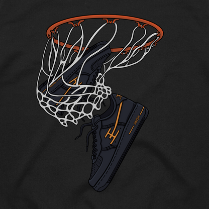 Basket Tee