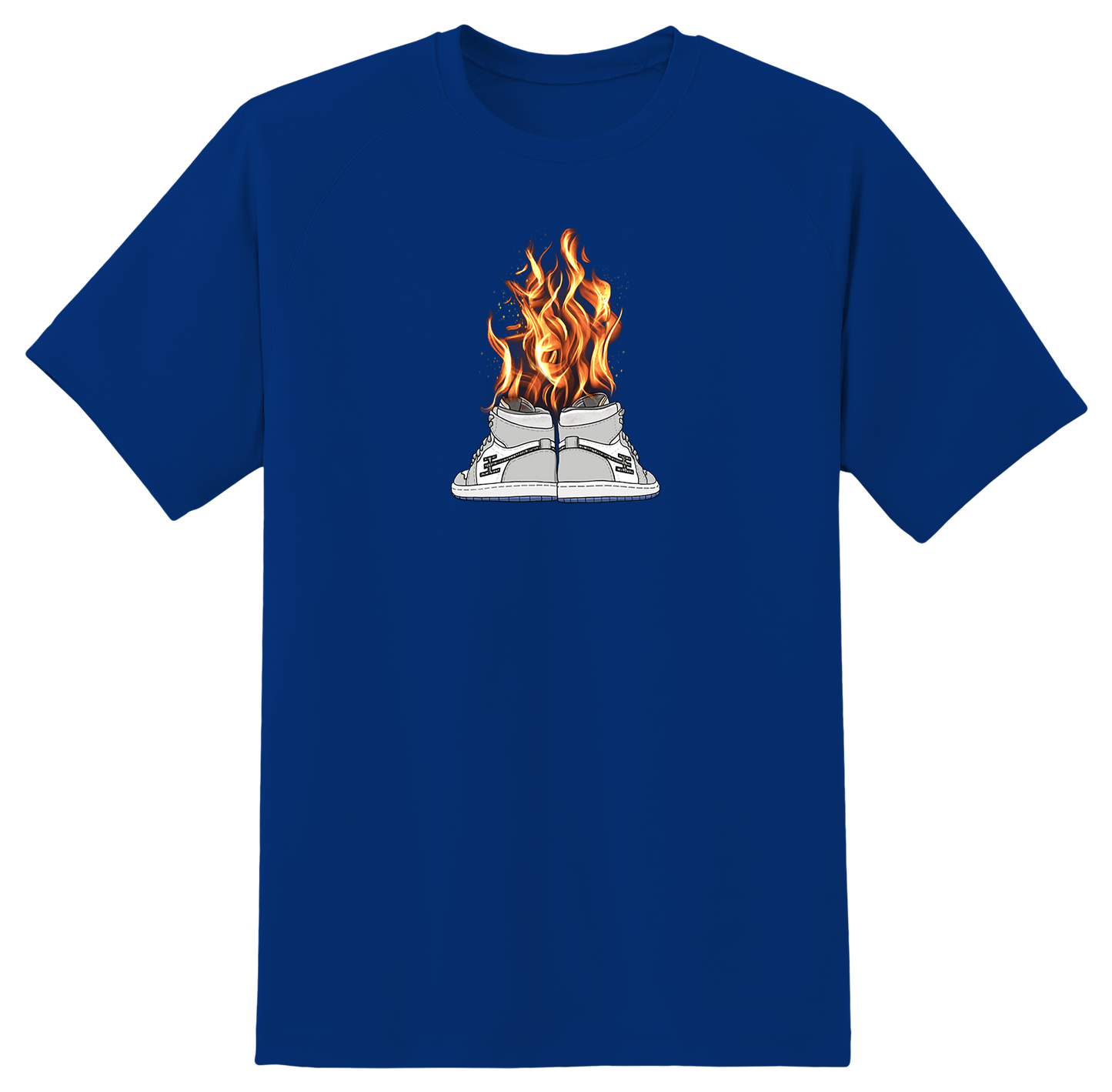 Fire Tee