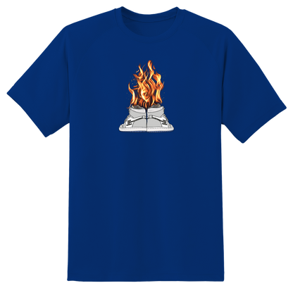 Fire Tee