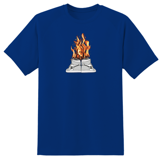 Fire Tee