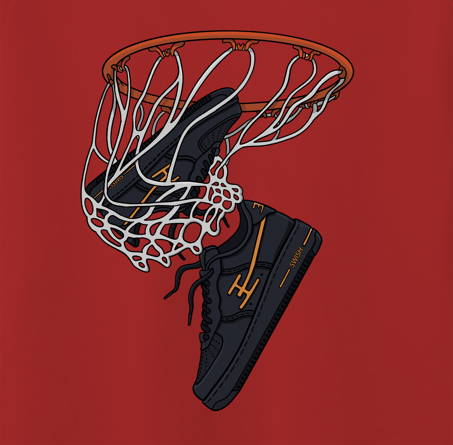 Basket Tee