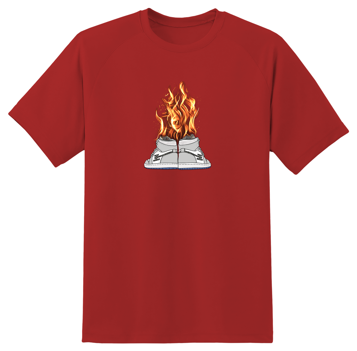 Fire Tee