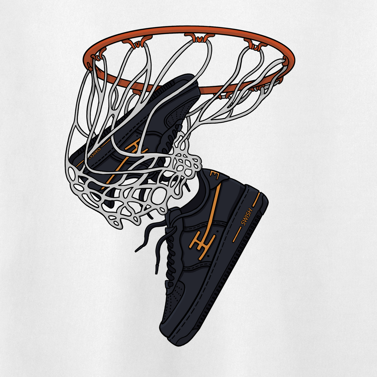 Basket Tee