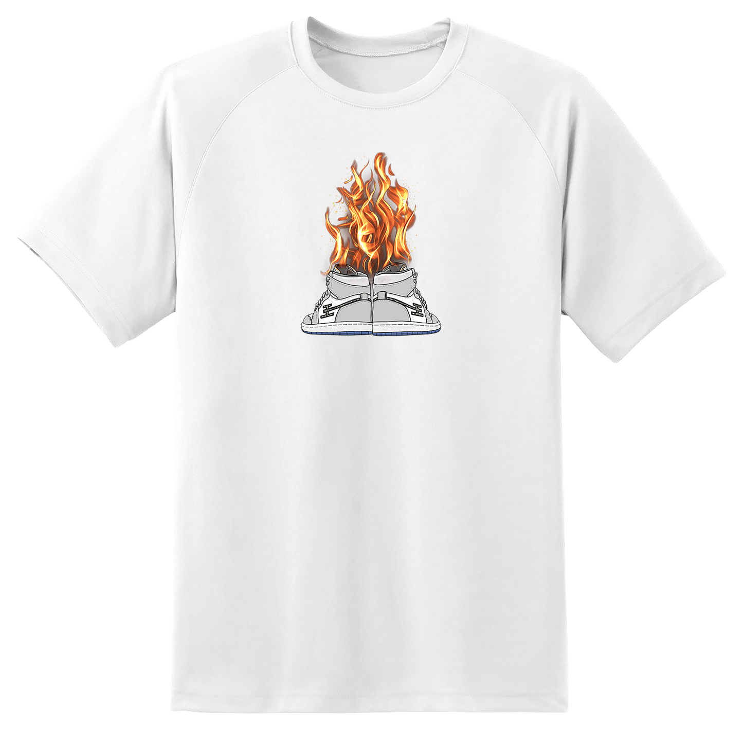 Fire Tee